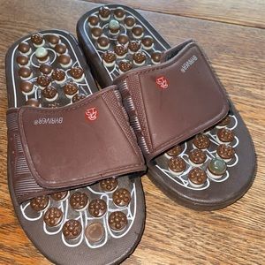 Byriver Slide Sandal